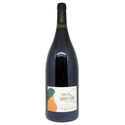 Domaine des Sables Verts - Les Poyeux - Magnum 2021
