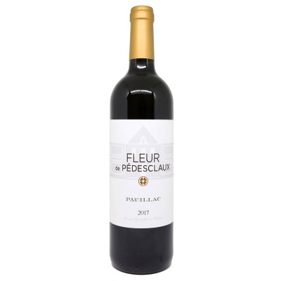 Fleur de Pédesclaux 2017