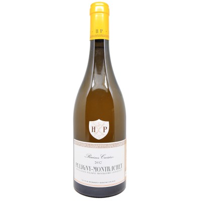 Maison Henri Pion - Puligny-Montrachet 2017