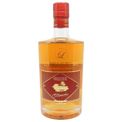 RHUM LONGUETEAU - Prélude - Batch n°9 - 50,1%