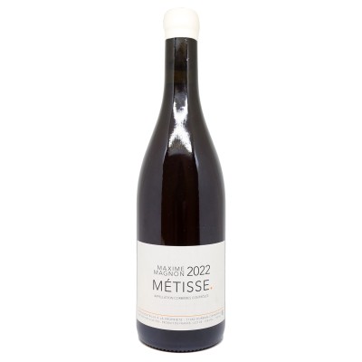 Domaine Maxime Magnon - Métisse 2022