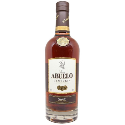 ABUELO - Centuria - 40%