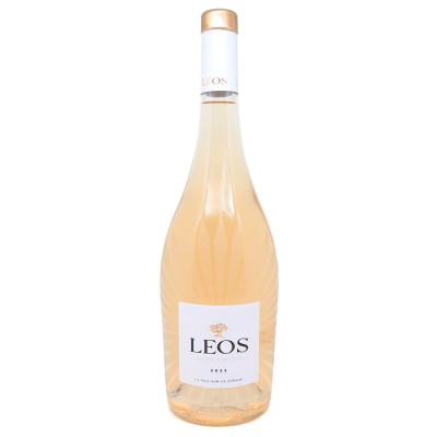 Domaine de Leos - Cuvée Augusta Rosé 2022