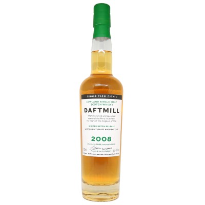 DAFTMILL - 2008 Winter Release European Batch B.Bros - 46%