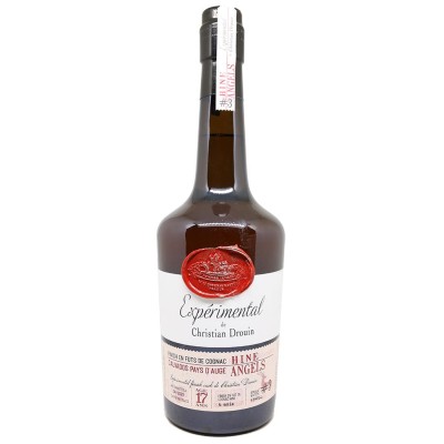 CALVADOS - Christian Drouin - Hine Angels - 43%