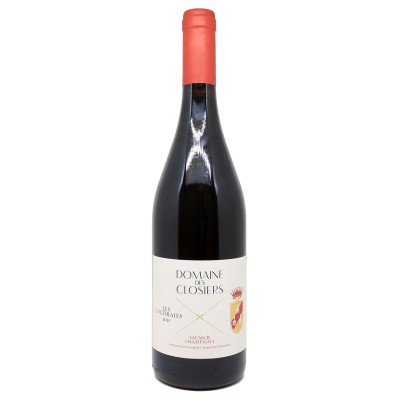 Domaine des Closiers - Les Coudraies 2021