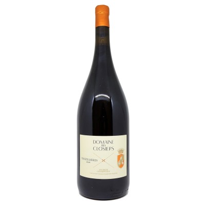 Domaine des Closiers - Trézellières - Magnum 2020