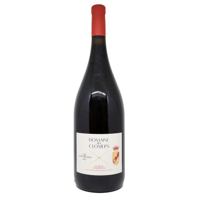 Domaine des Closiers - Les Coudraies - Magnum 2021