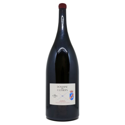 Domaine des Closiers - Les Closiers - Jéroboam 3 Litres 2022