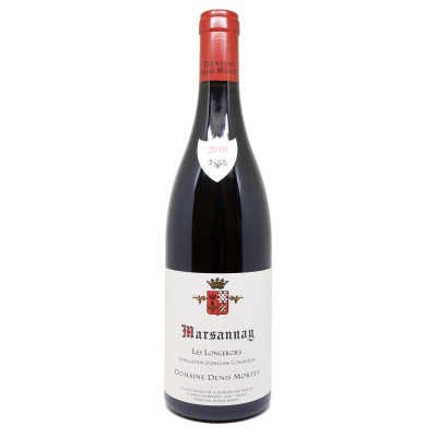 Domaine Denis Mortet - Marsannay 