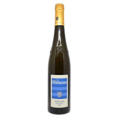 Wittmann - Morstein Grosse Gewächs 2021