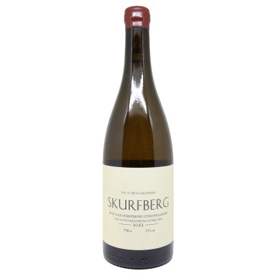 The Sadie Family - Skurfberg - Chenin Blanc 2022