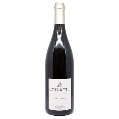 Domaine Clusel Roch - Côte Rotie - Les Schistes 2021