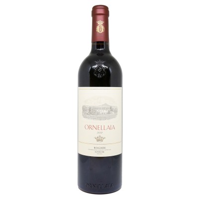 Tenuta Dell'Ornellaia - Ornellaia 2020