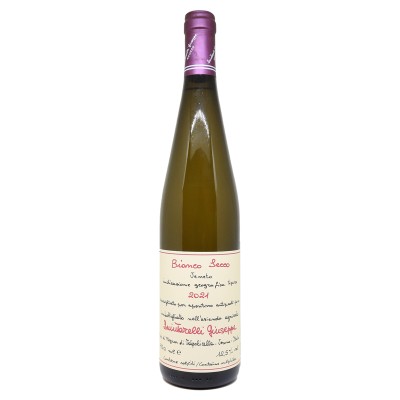 Guiseppe Quintarelli - Veneto Bianco Secco 2021