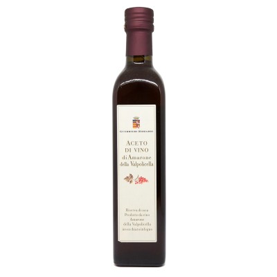 Guerrieri Rizzardi - Aceto di Vino di Amarone