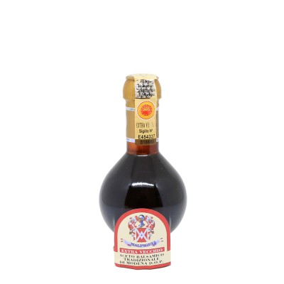 Acetaia de Malpighi - Balsamique Traditionnel Extra-Vieux - 25 ans