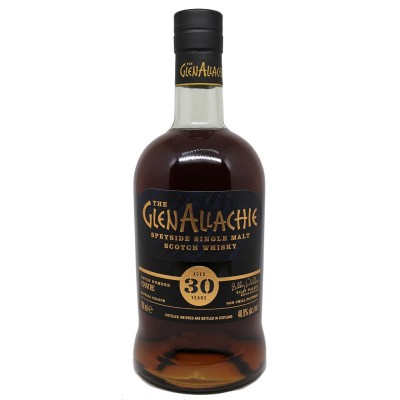 GLENALLACHIE - 30 ans - Batch n°1 - 48.9%