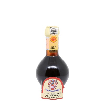 Acetaia de Malpighi - Balsamique Traditionnel Vieux - 12 ans