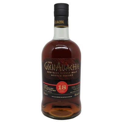 GLENALLACHIE - 18 ans - 46%