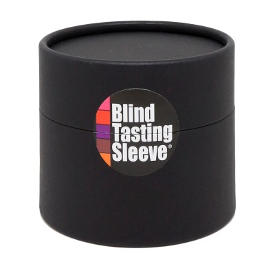 Boites de 4 chaussettes de dégustation à l'aveugle - Box of 4 Blind Tasting Sleeve 