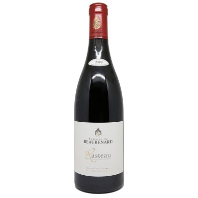 Domaine de Beaurenard - Rasteau 2019