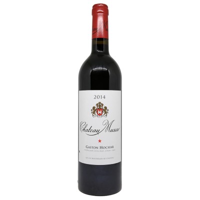 Château Musar 2014