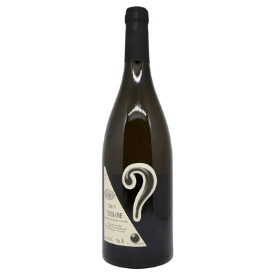 Domaine Ricard - Touraine - Le ? 2017