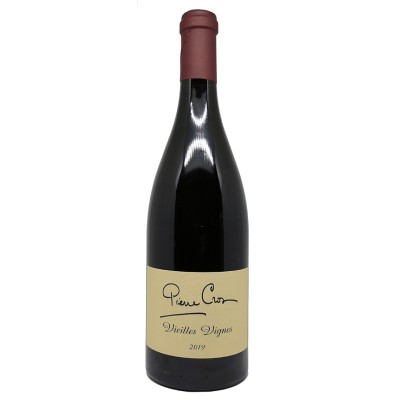 DOMAINE PIERRE CROS - Vielles Vignes 2019