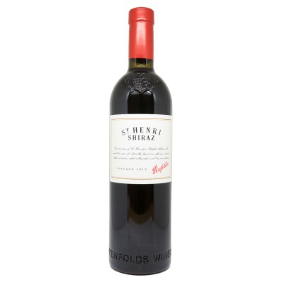 Penfolds - St. Henri Shiraz 2019