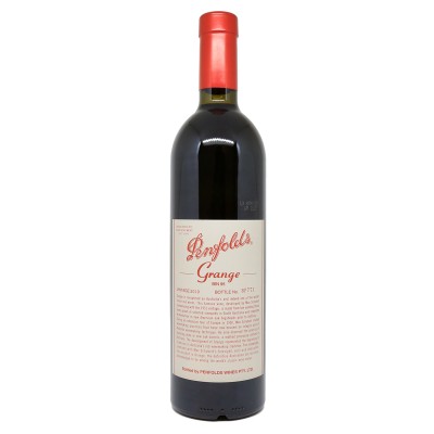 Penfolds - Grange Bin 95 2019