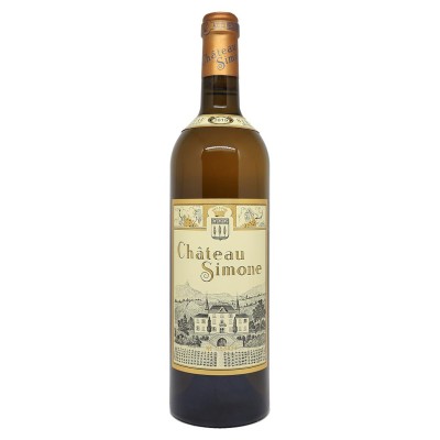 Château Simone - Blanco 2019