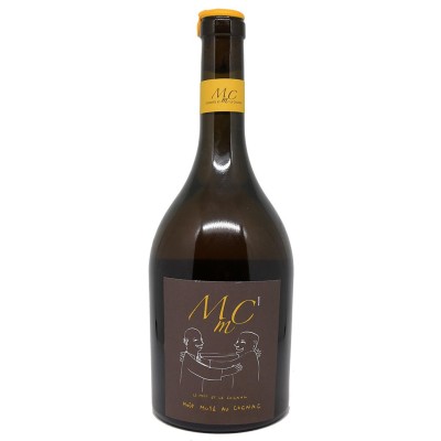 Cognac GROSPERRIN - MMC1 - Pineau - 17.5%