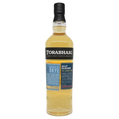 TORABHAIG - Legacy Series n ° 2 - Allt Gleann - 46%