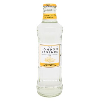 London Essence - Tonic - à l'unité - 20cl