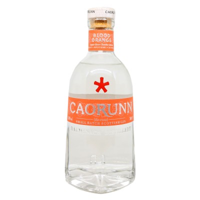 Caorunn Blood Orange - Gin - 41,8%