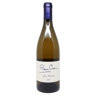 Domaine Pierre Cros - Les Costes - Blanc 2023