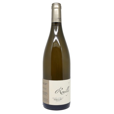 Domaine Mabillot - Reuilly Blanc 2023