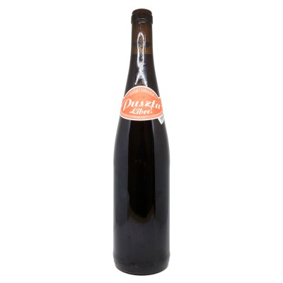 Weingut Claus Preisinger - Puszta Libré - Rouge 2022