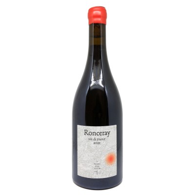 Terra Vita Vinum - Ronceray 2021