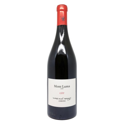 Bonnigal et Bodet Vignerons - Mont Luma - Malbec 2018