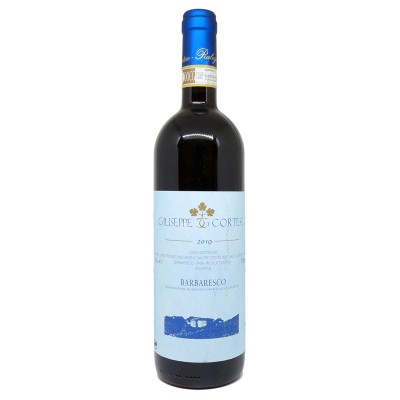 Giuseppe Cortese - Barbaresco 2019