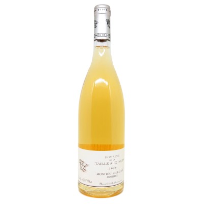 Domaine de la taille aux loups - Jacky Blot - Moelleux 2020