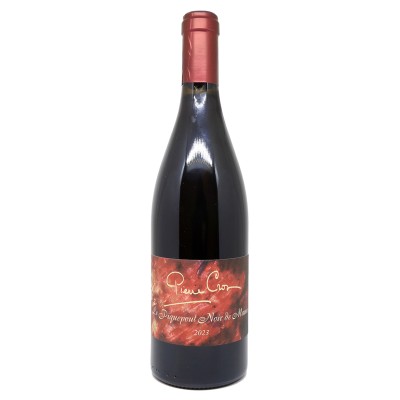Domaine Pierre Cros - Piquepoul 2023