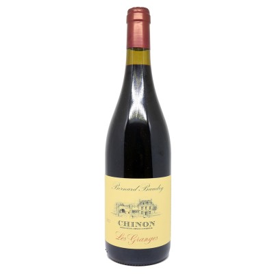 Domaine Bernard Baudry - Les Granges 2022