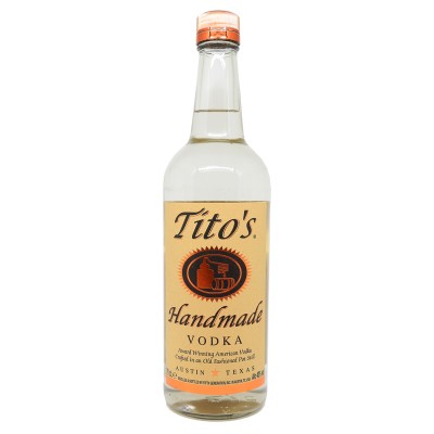 Tito's Vodka - 40%