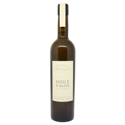 Domaine de Trévallon - Huile d'Olive Extra Vierge 2023