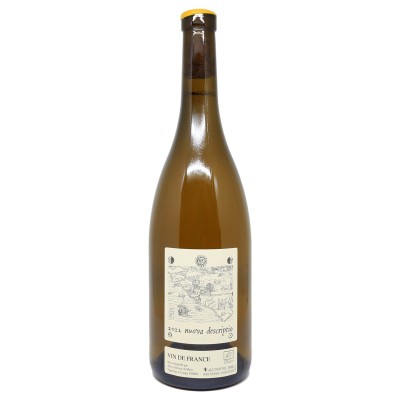Alice et Olivier De Moor - Nuova Descriptio 2022