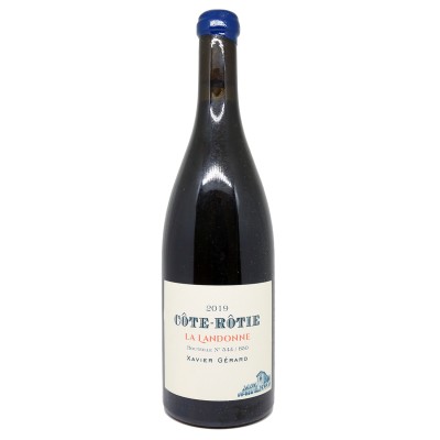 Domaine Xavier Gérard - Côte-Rôtie La Landonne 2019