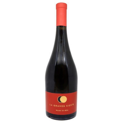 Domaine de la Grande Sieste - Rouge de Rêve 2022
